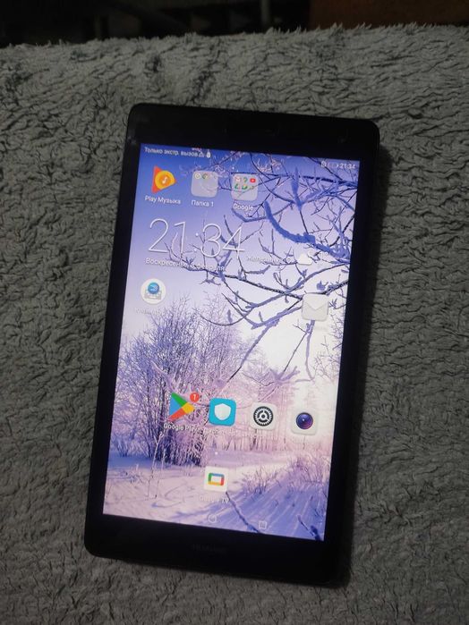 Huawei MediaPad T3 7