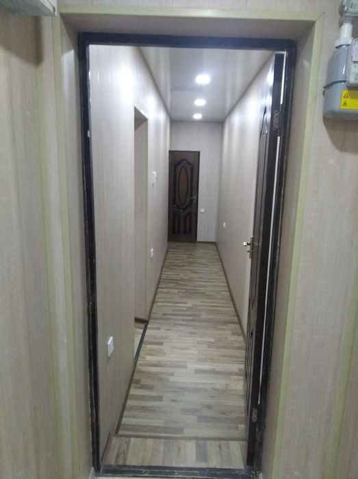 Продаётся 2-х комнатный дом