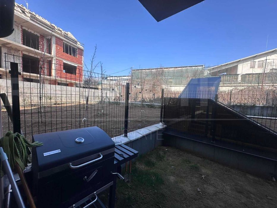 Двустаен апартамент С АКТ 15 в ж.к. Овча Купел 1