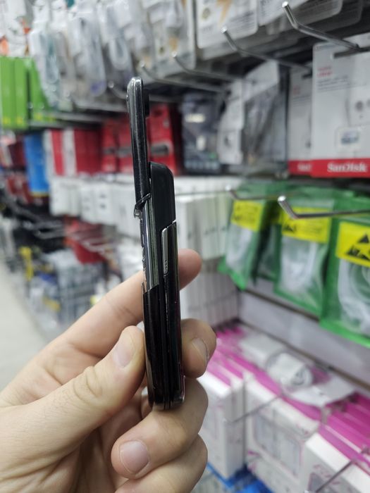 Nokia 8800 original.