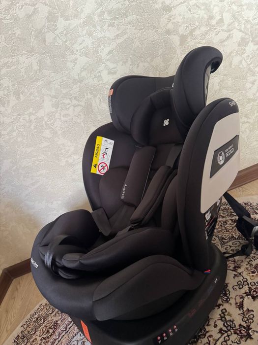 автокресло почти новая. хорошая качество