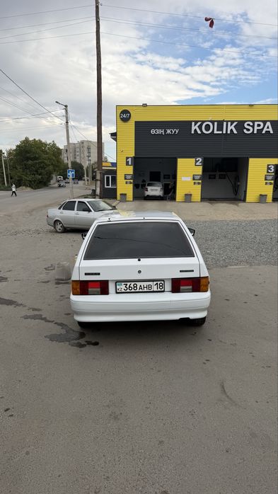 Продам в хорошем состояний машину