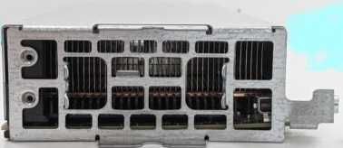 16GB AMD Instinct MI25 HBM2 HPC/AI/Stable Diffusion/Mining видео карта