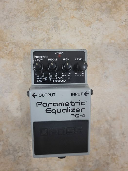 Ефекти за китара