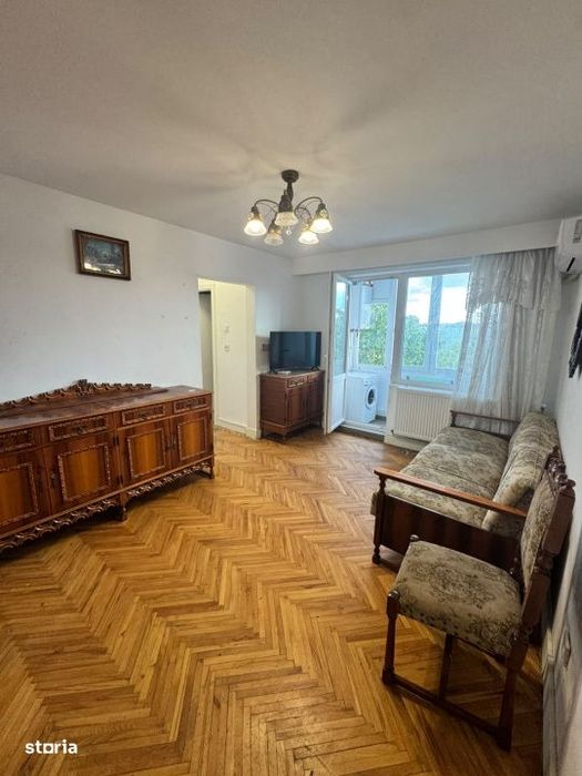 Apartament de vanzare, 61 mp, zona Decebal