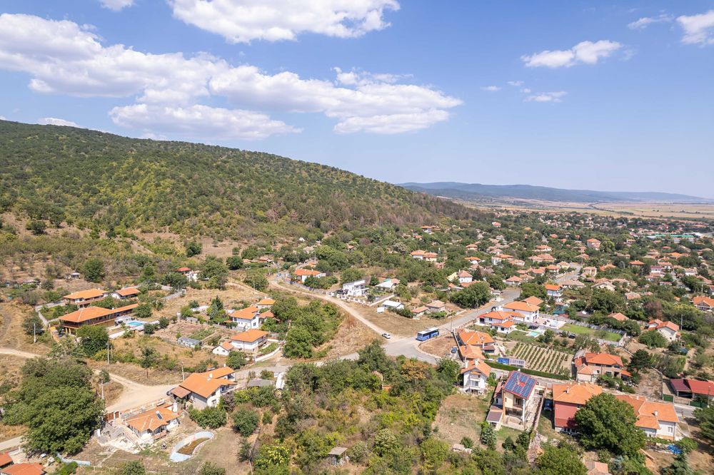 Продава се Парцел в с. Горица, Област Бургас - 1440 кв.м за 21 €/кв.м - Снимка #17