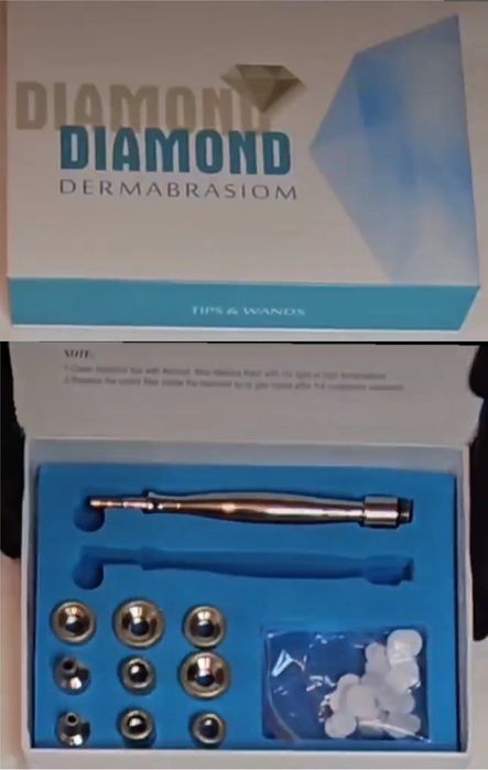 Aparat Oxygenera Pro