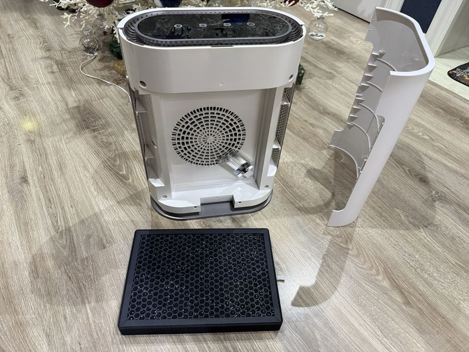 * Air Purifier Model FS32 очиститель - фильтр воздуха