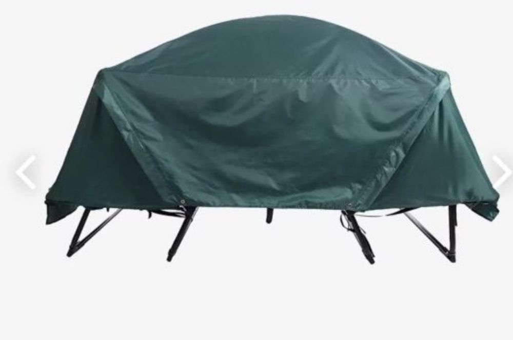 Палатка-раскладушка