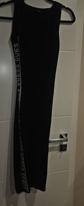 Guess оригинална рокля