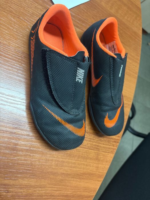 Детски сандали Nike+подарък