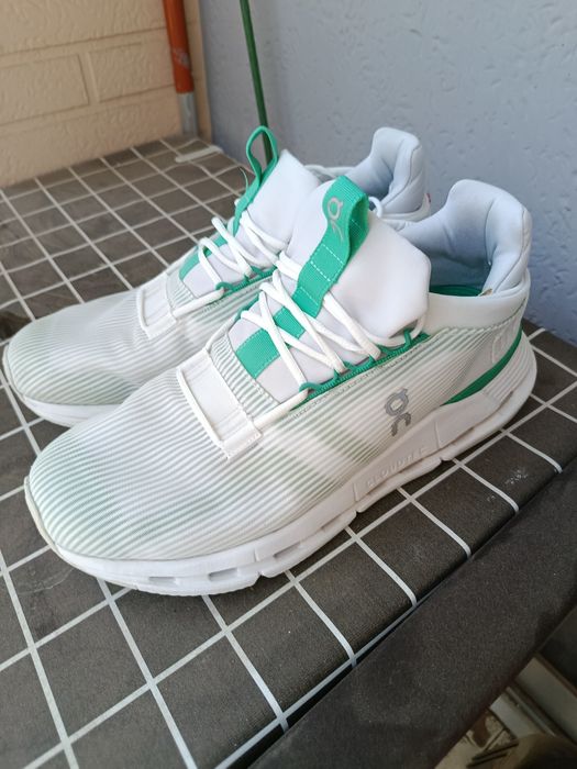 Мъжки маратонки On cloud nova