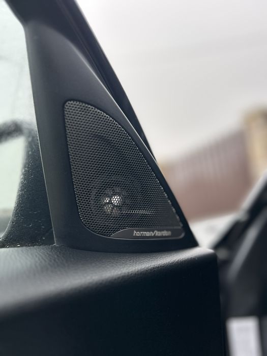 Bmw f20 2012 2.0 d 184 cai harman kardon