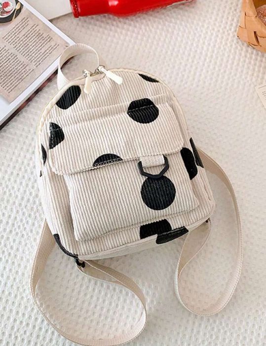 Рипсени раници различни цветове