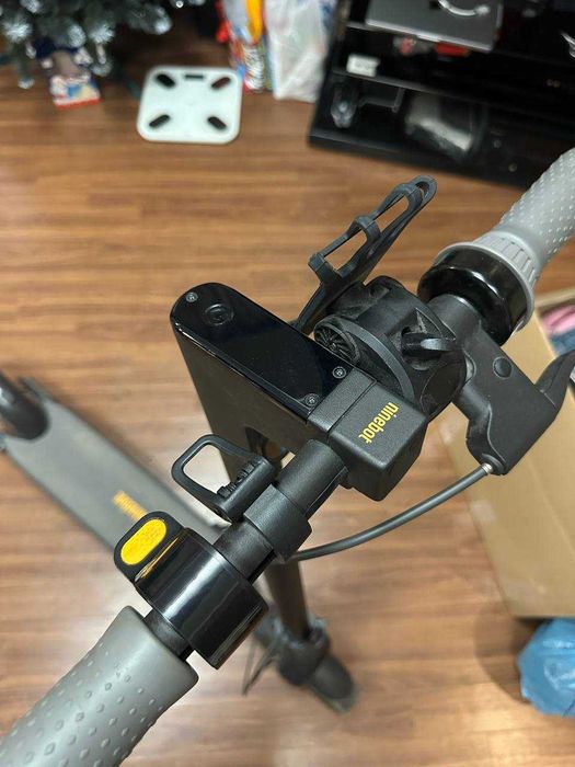 Ninebot KickScooter MAX G30P