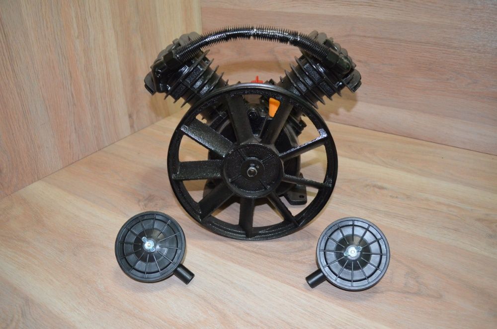 Голова для компрессора 0,25 м3