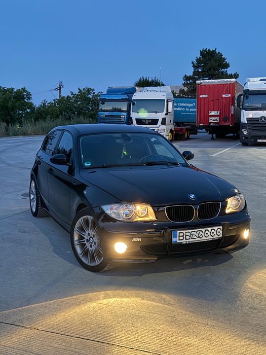BMW 1 Series 0 — imagine 5
