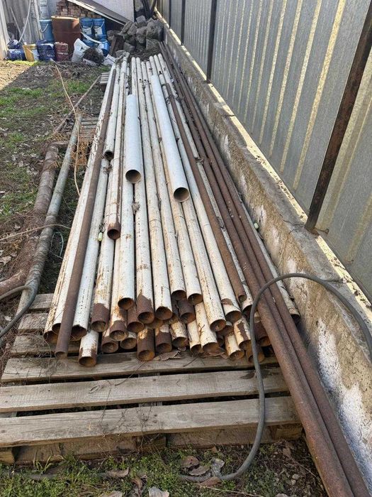 Продам трубу  76