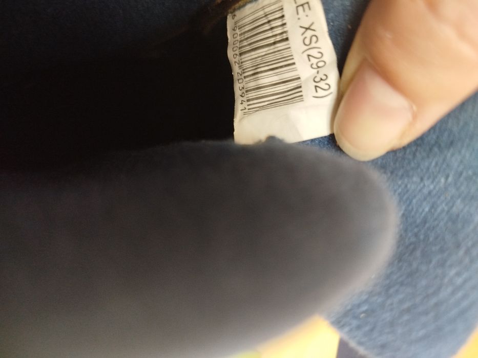 Роликовые коньки