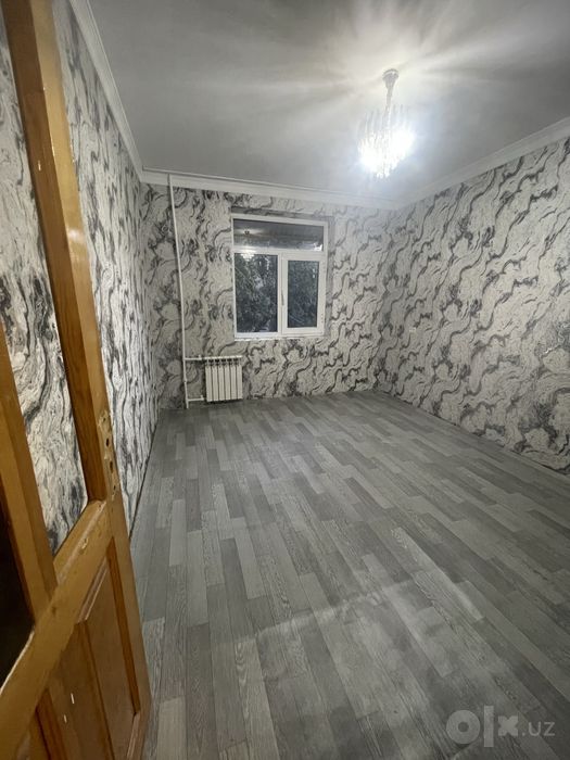 Срочно 4 хонали квартира сотилади