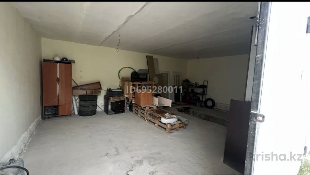 Сдается гараж в аренду