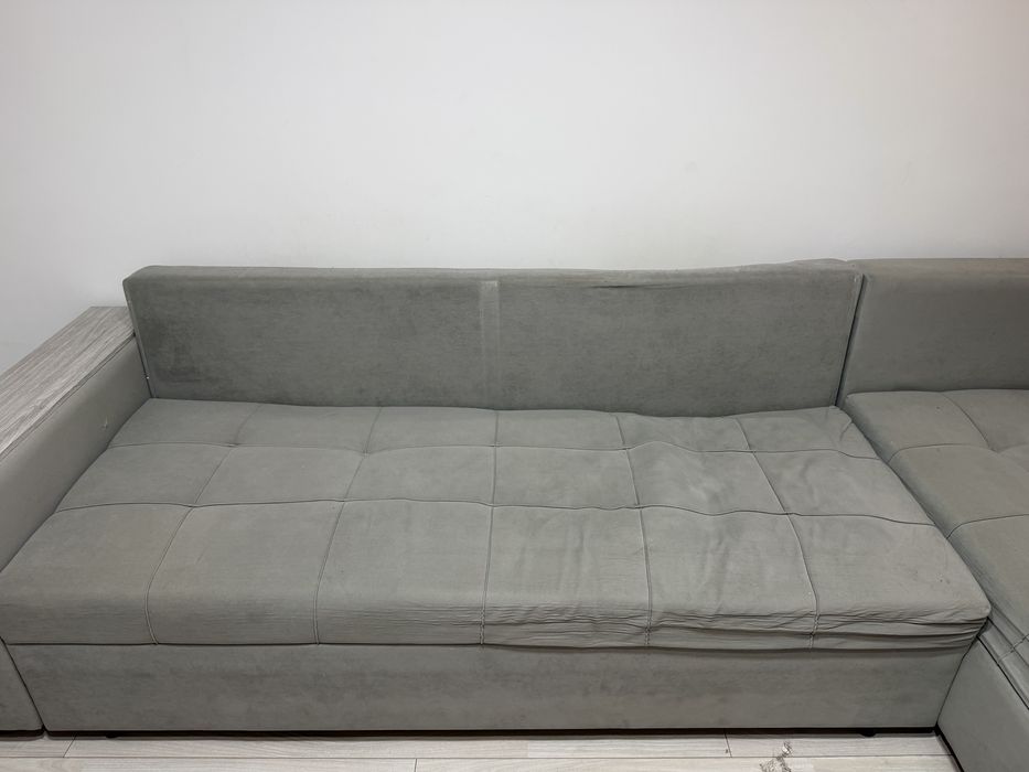 Продам диван двухспальный