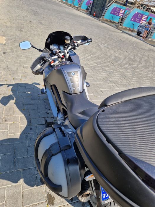 Vand BMW F800ST 2006