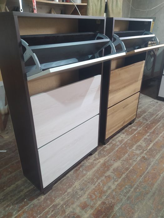 Обувной шкафчики !!