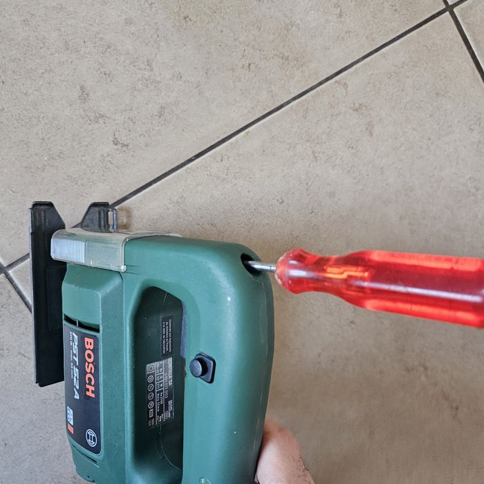 Fierastrau pendular (șoricel) Bosch PST 52 A