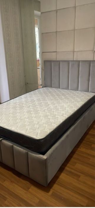 Продам кровать 1,5