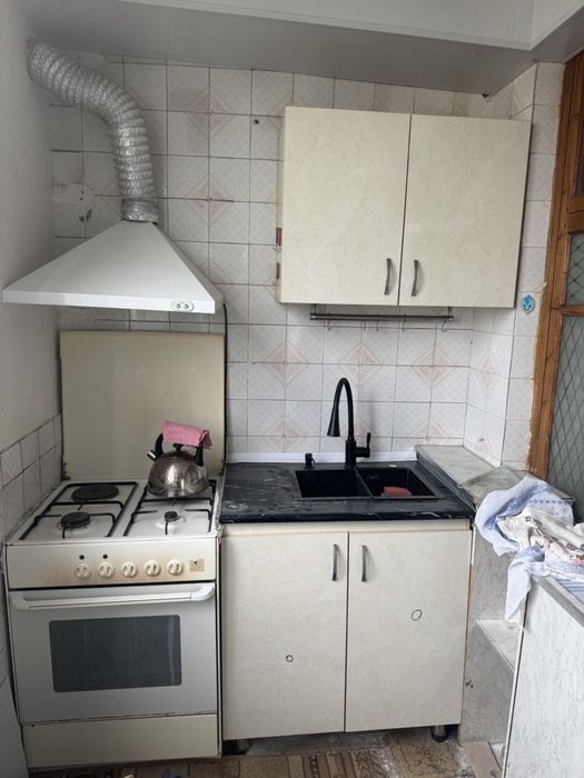 Газ плита сотаман