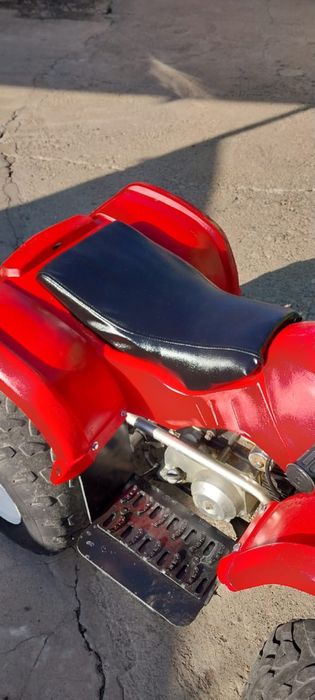 Продам квадроцикл