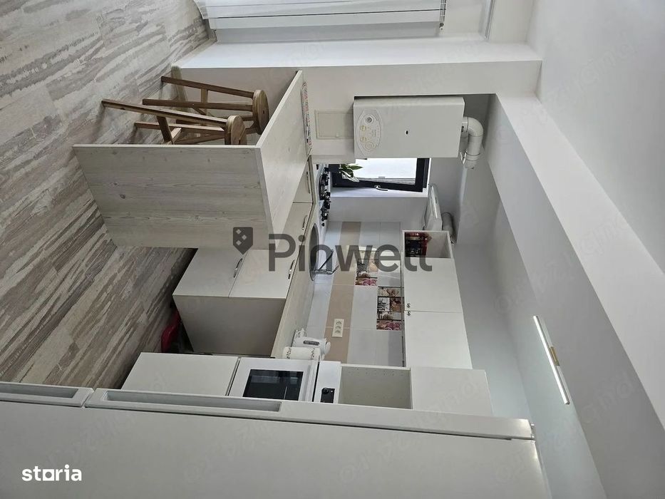 2 camere| 5 minute parcul Herastrau| Nordului