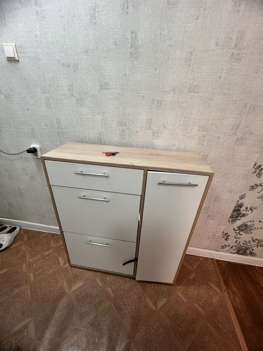 шкаф для прихожей
