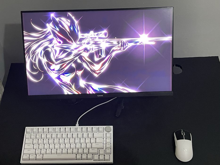 Компьютер full setap