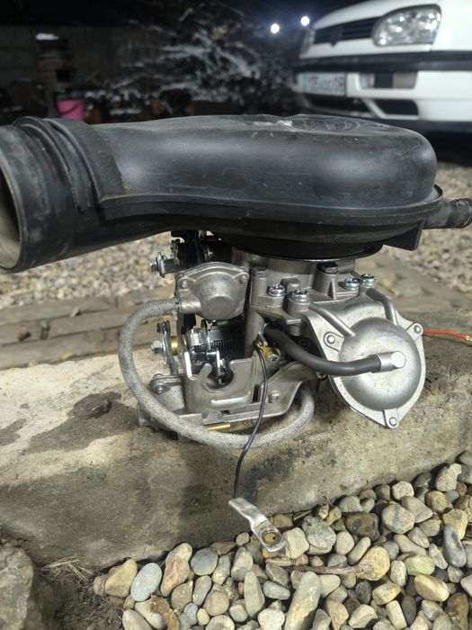 Продам карбюратор