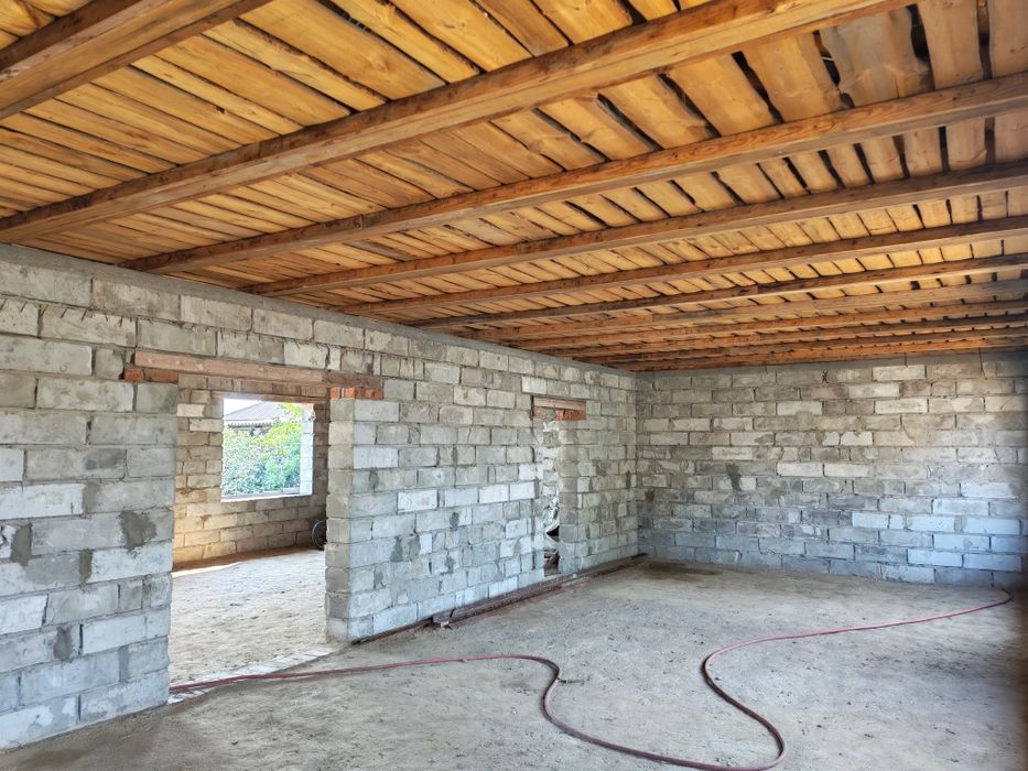 Продам 2х комнатный дом в районе Компаселка,