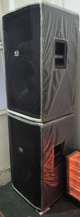 Profissional Aparatura sotiladi