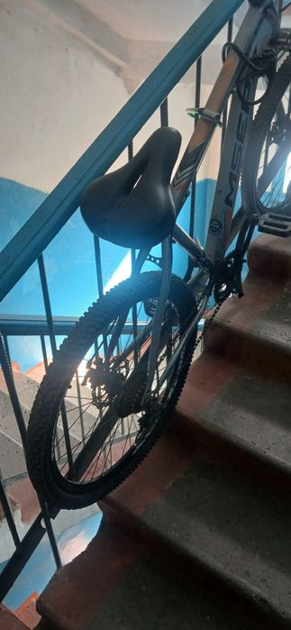 велосипед двух колесный