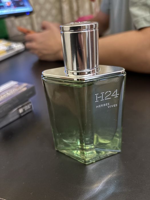 Hermes H24 eau de parfum