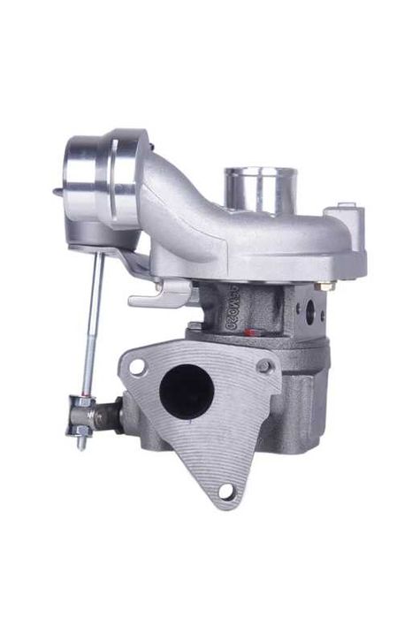 Turbina noua Renault Clio 2 3 Kangoo Megane 2 Modus Scenic 2 Thalia Twingo 2, motor 1.5 dci 62-63 kw, 84-85-86 cp