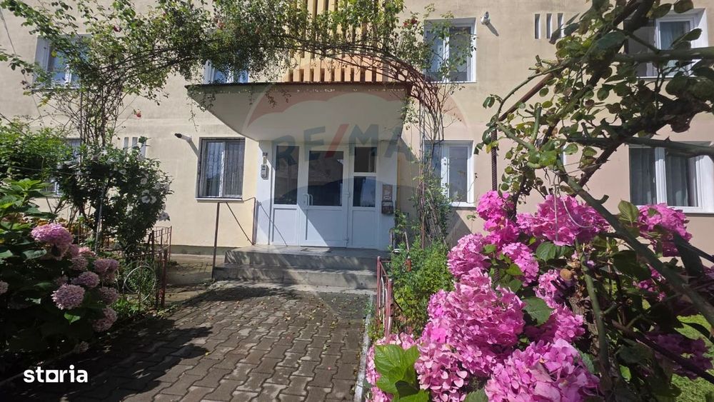 Apartament 3 camere de vânzare- str. Sondorilor, Medias