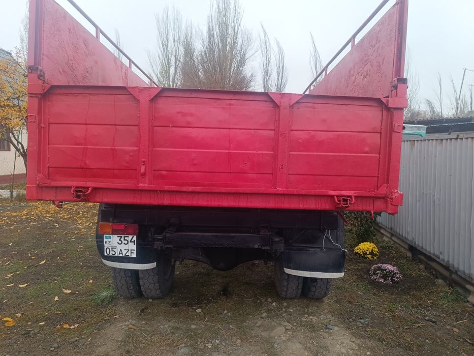 Газ 53 продам сатылады