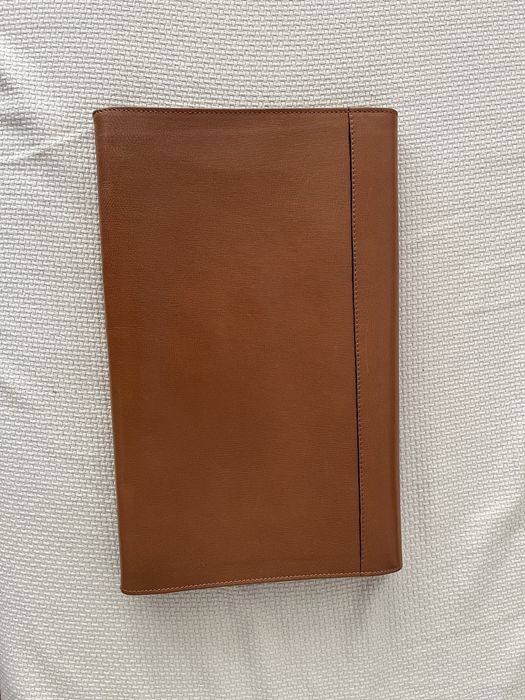 Plic Musette piele,  nou