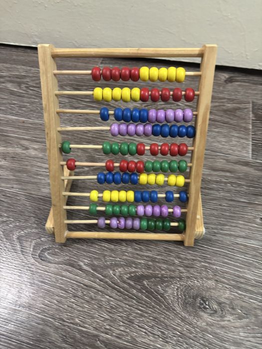 Стол детский складной