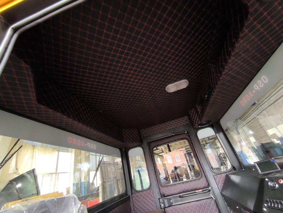 Кабина к700 ,к701