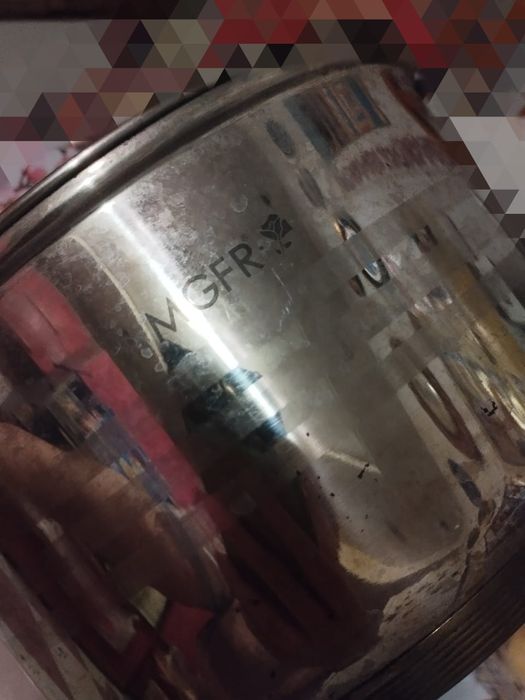 Продам кастрюльку 5 литров нержавейка