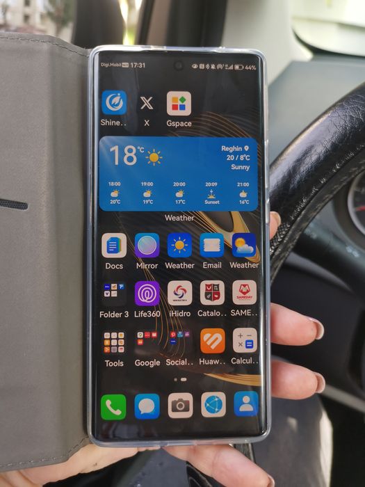Telefon Huawei Nova 10, Dual Sim 4G