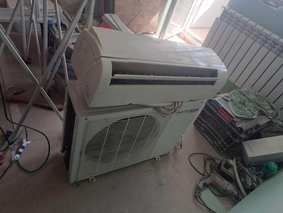 Продам сплитсистему "Фантазия"