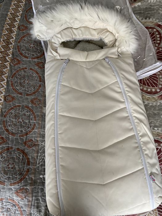 Конверт+ комбез